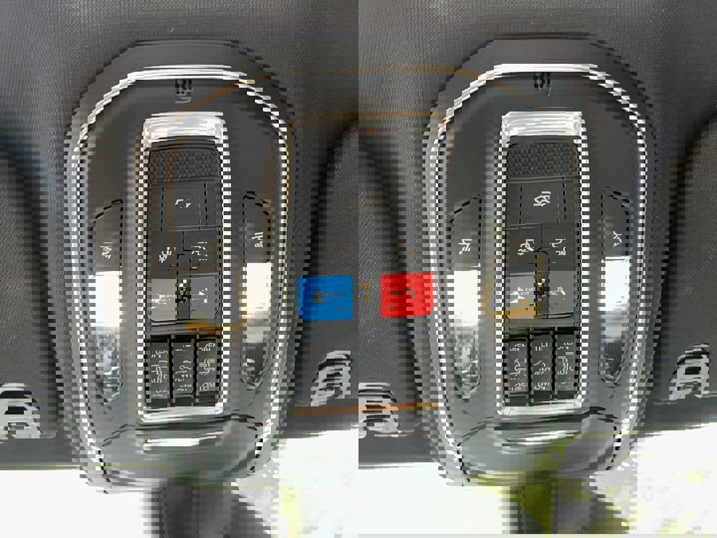 Used 2023 Jeep Wagoneer Series II w/ Convenience Group I image 23