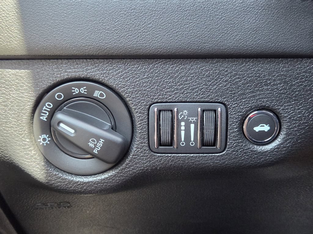 Used 2023 Dodge Charger Scat Pack w/ Plus Group RWD image 30