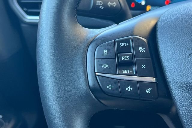 Used 2025 Ford Bronco Sport Outer Banks w/ Outer Banks Tech Package+ image 28