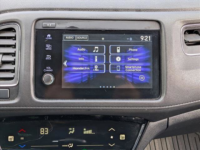 Used 2022 Honda HR-V EX image 13