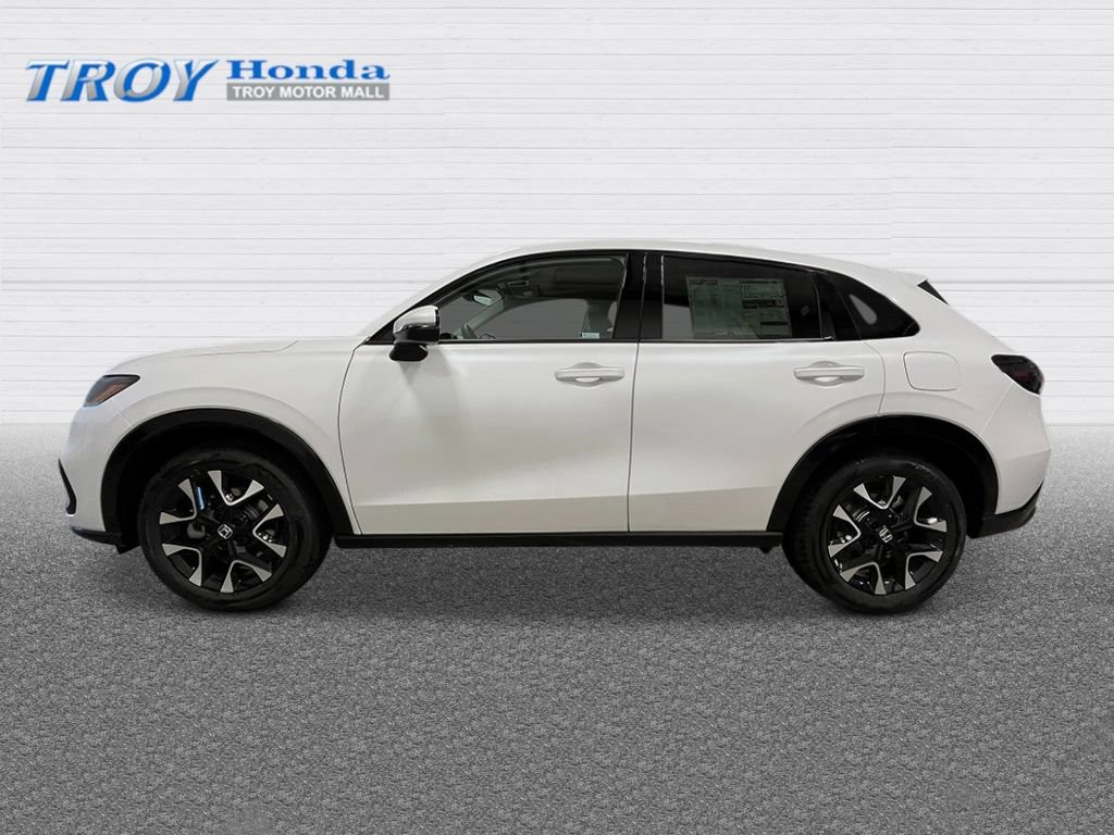 New 2027 Honda HR-V EX-L image 2