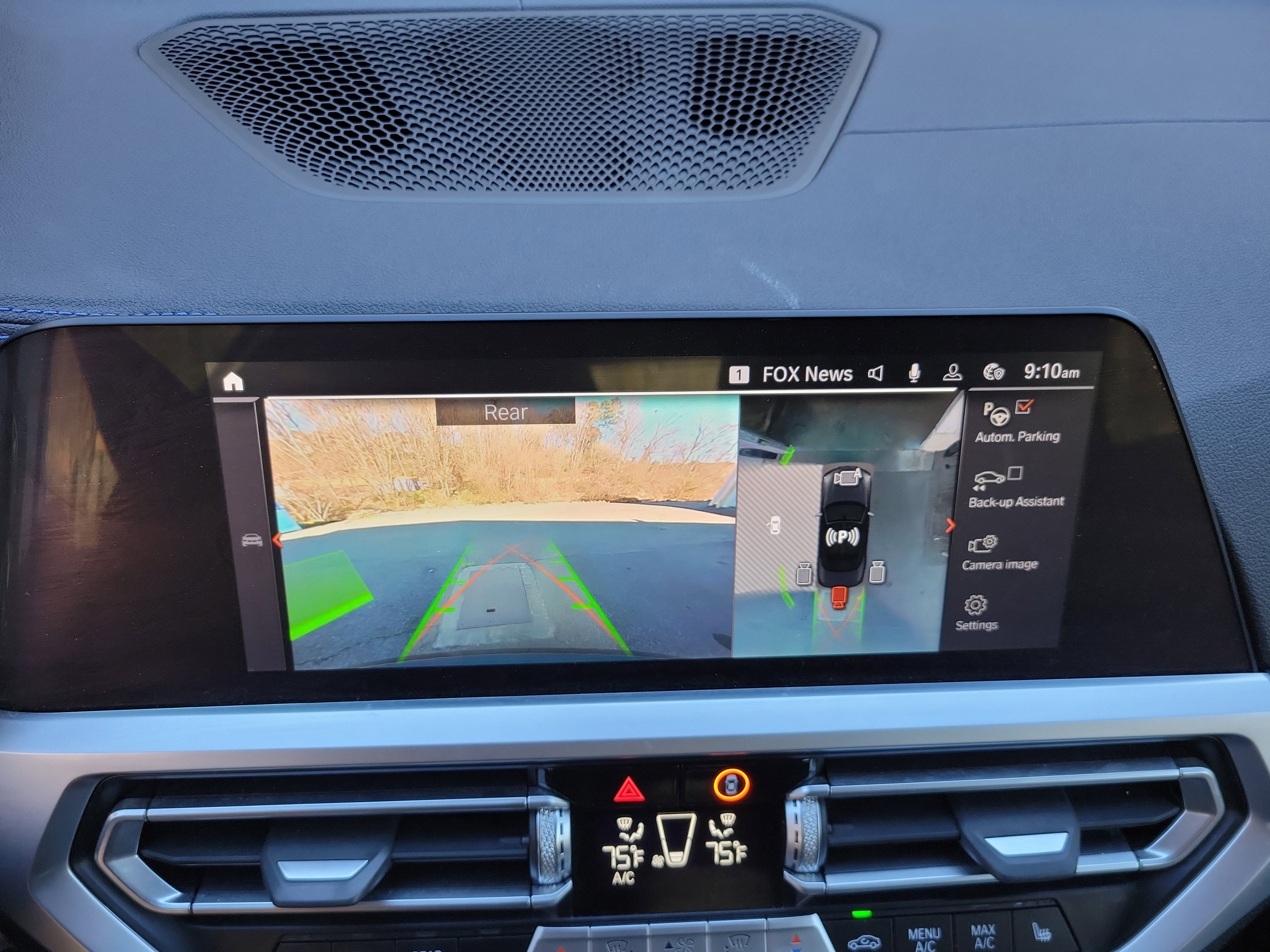 Used 2022 BMW 440i xDrive Convertible w/ Premium Package image 14