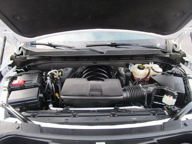 Certified 2023 Chevrolet Suburban Premier image 9