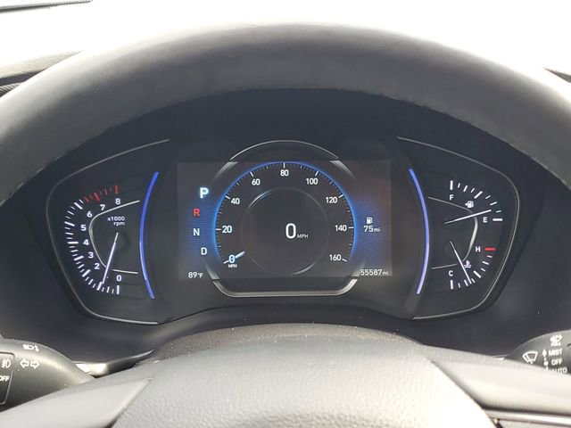 Used 2020 Hyundai Santa Fe Limited w/ Cargo Package FWD image 16