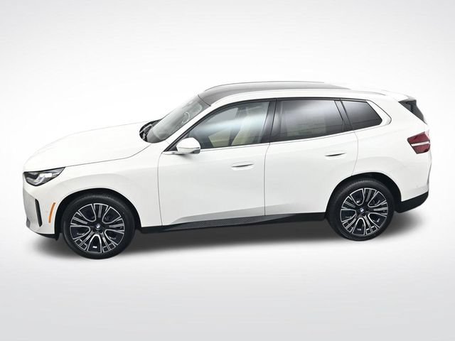 New 2026 BMW X3 xDrive30i w/ Premium Package AWD/4WD image 30