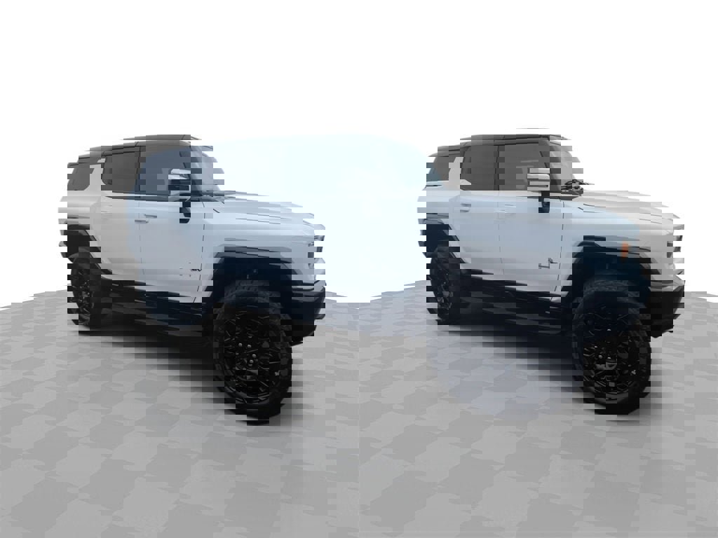 New 2025 GMC Hummer EV 2X image 9
