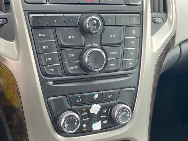 Used 2014 Buick Verano image 11