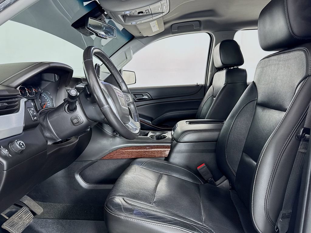 Used 2018 GMC Yukon XL SLT RWD image 11