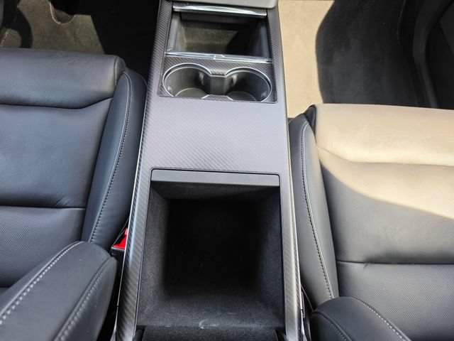 Used 2023 Tesla Model X Plaid AWD/4WD image 38