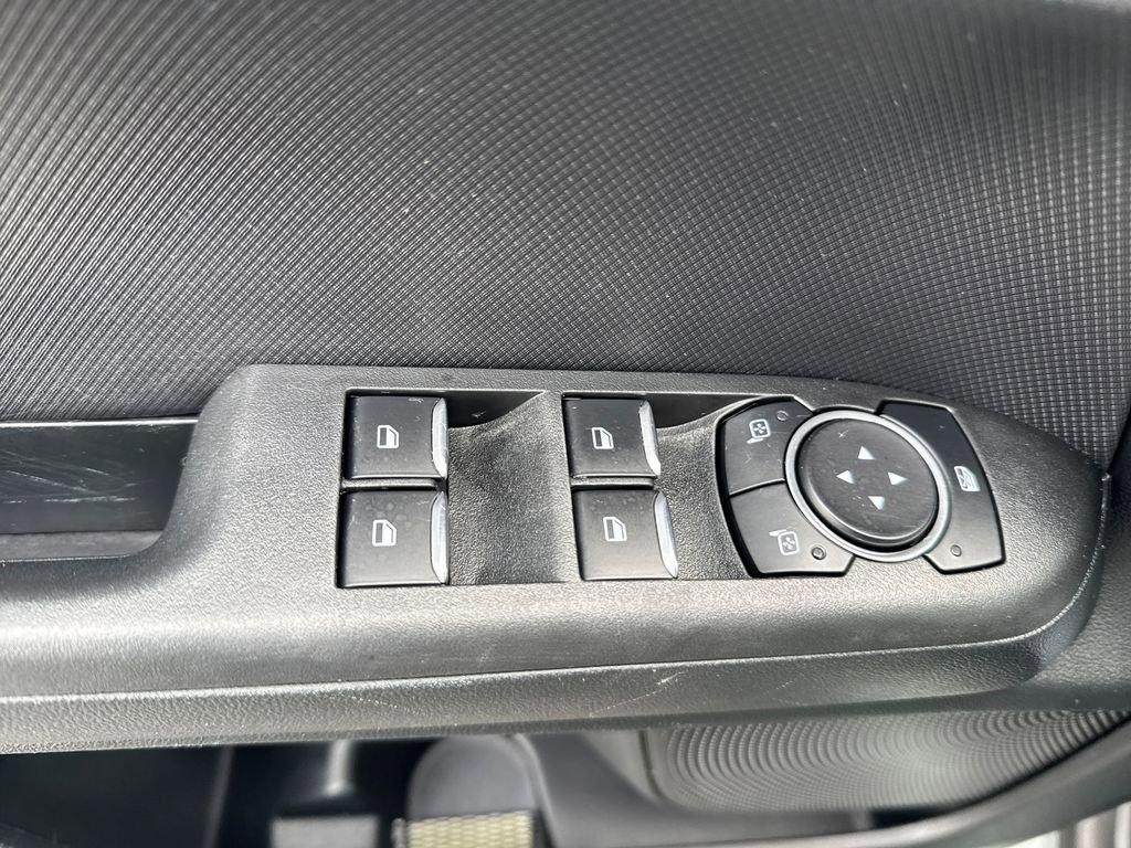 Used 2021 Ford Bronco Sport Big Bend w/ Big Bend Package (96B) image 15