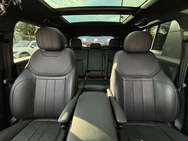 Used 2023 Land Rover Range Rover Sport SE image 52