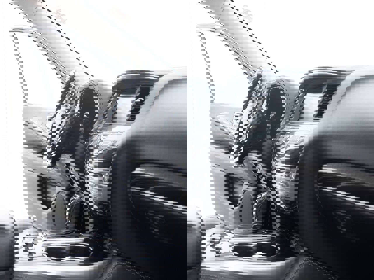 Used 2020 INFINITI QX60 Luxe image 27