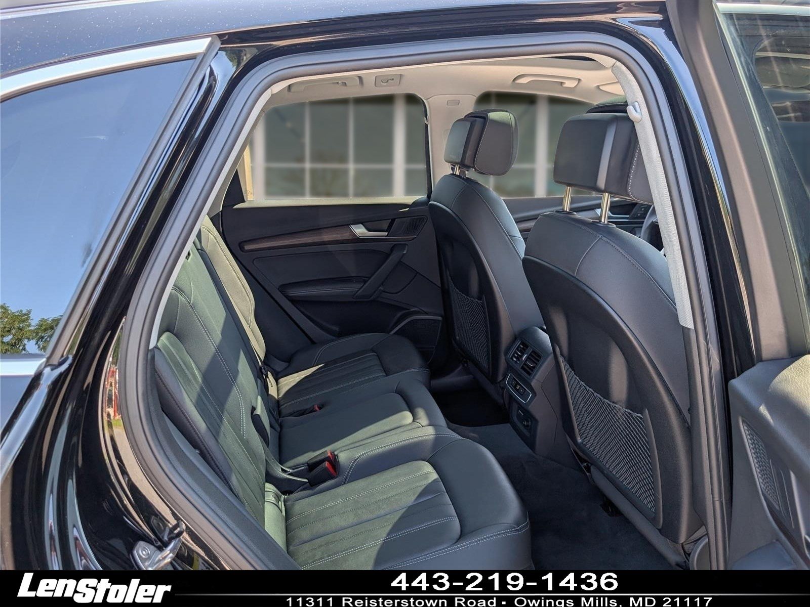 Used 2023 Audi Q5 2.0T Premium Plus w/ Premium Plus Package AWD/4WD image 12