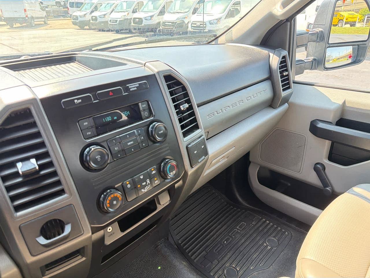 Used 2019 Ford F250 XL RWD image 12