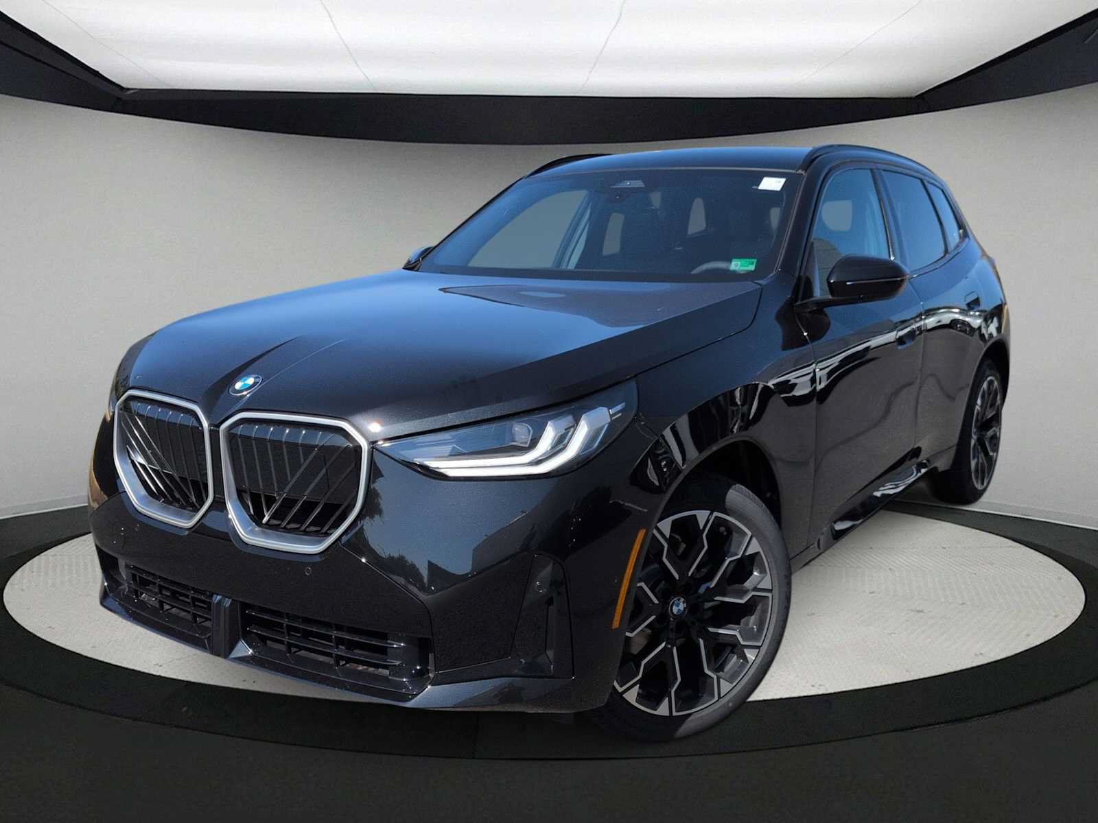 Used 2026 BMW X3 xDrive30i w/ M Sport Package