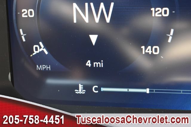 New 2026 Chevrolet Silverado 1500 LT Trail Boss w/ Safety Package AWD/4WD image 25