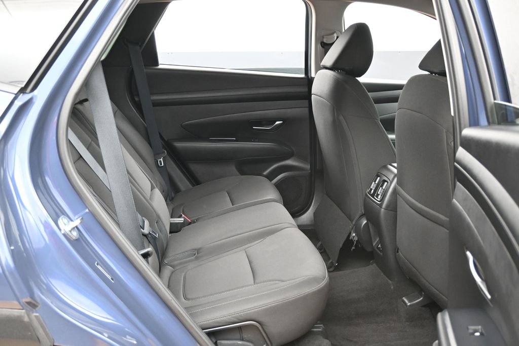 Used 2025 Hyundai Tucson SEL FWD image 35