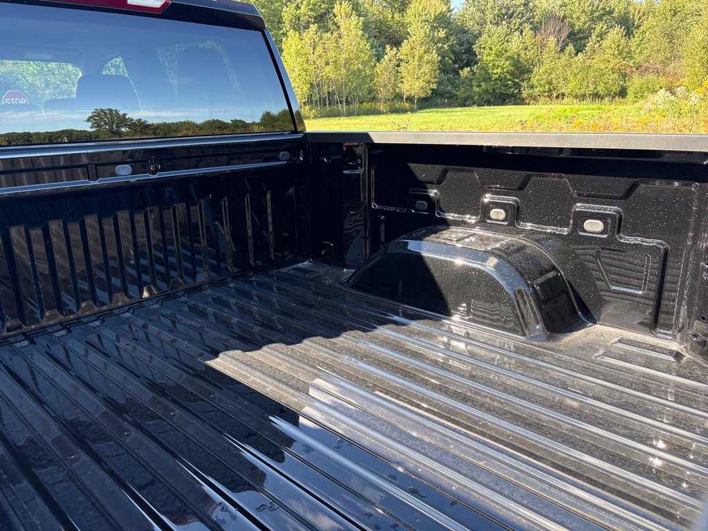 New 2026 Chevrolet Silverado 1500 Custom AWD/4WD image 43