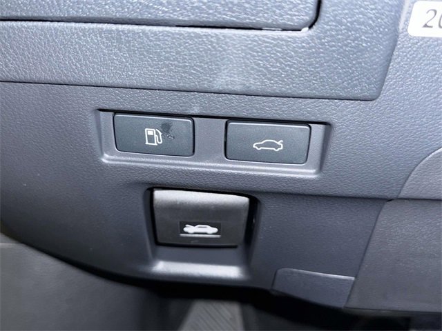 New 2025 Lexus ES 350 350 image 21