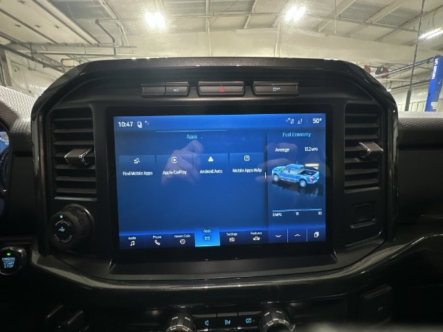 Certified 2022 Ford F150 XLT w/ Equipment Group 302A High AWD/4WD image 24