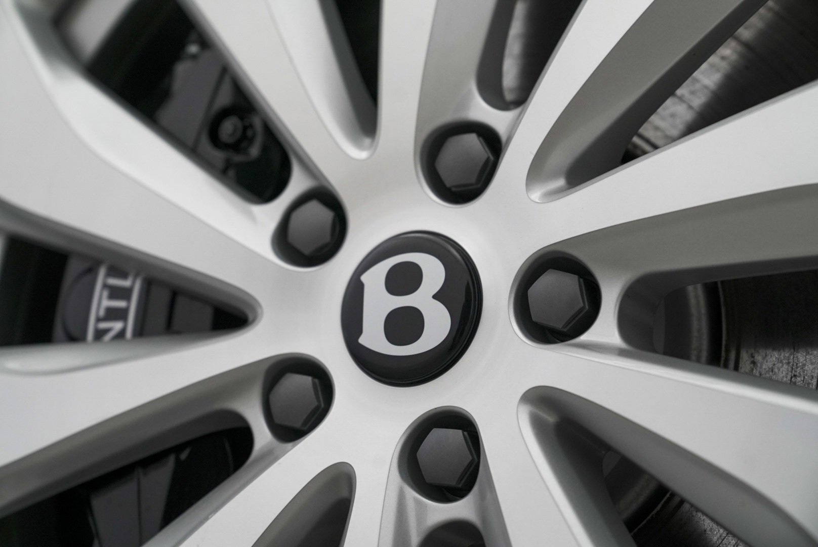 New 2026 Bentley Continental GT image 83