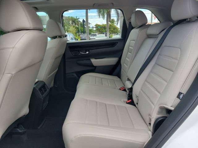 Used 2023 Honda CR-V EX-L image 10
