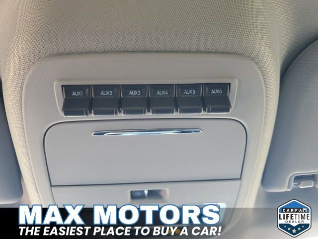 New 2026 Ford F350 Lariat w/ Lariat Ultimate Package image 48