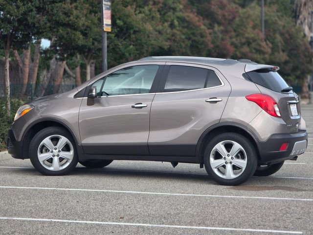 Used 2015 Buick Encore FWD image 10