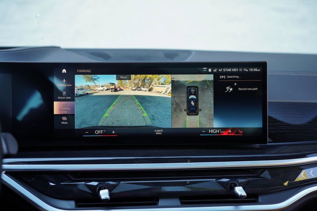 Used 2023 BMW X7 xDrive40i w/ M Sport Package image 34