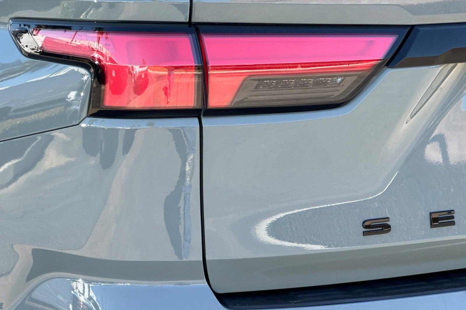 Used 2024 Toyota Sequoia SR5 w/ SR5 Premium Package image 29