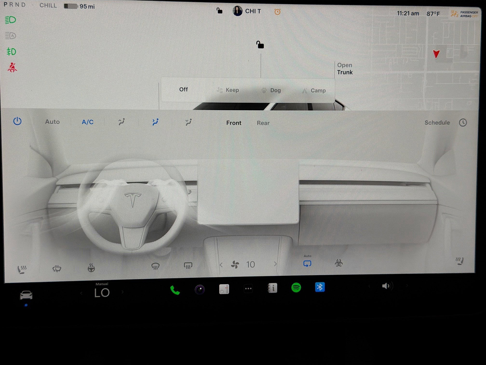 Used 2022 Tesla Model Y Long Range image 10