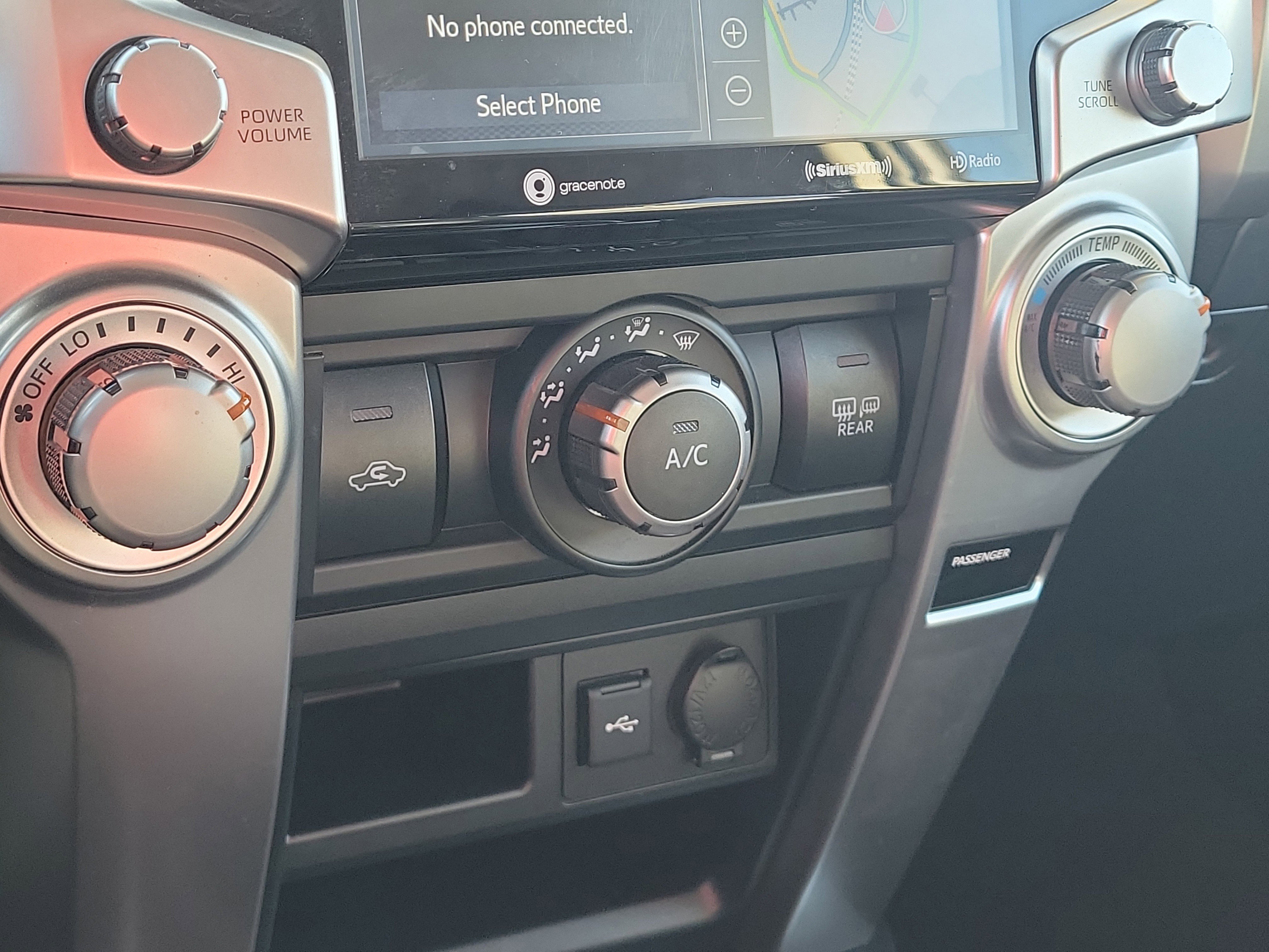 Used 2021 Toyota 4Runner SR5 Premium image 27