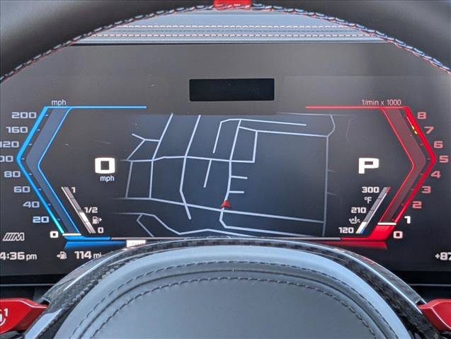 New 2027 BMW M3 Competition w/ Executive Package AWD/4WD image 11