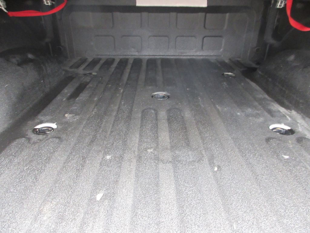 Used 2023 RAM 2500 Limited AWD/4WD image 10