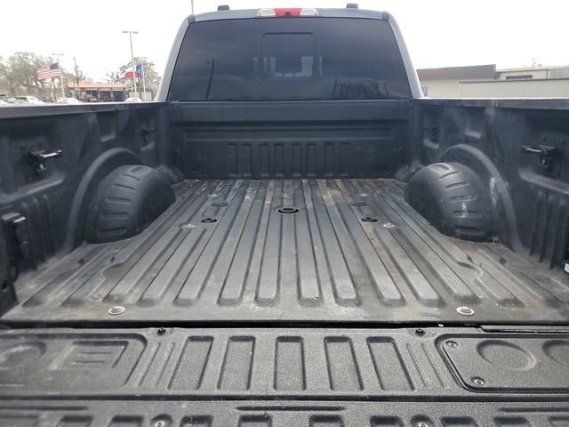 Used 2023 Ford F250 Lariat w/ Lariat Ultimate Package image 6