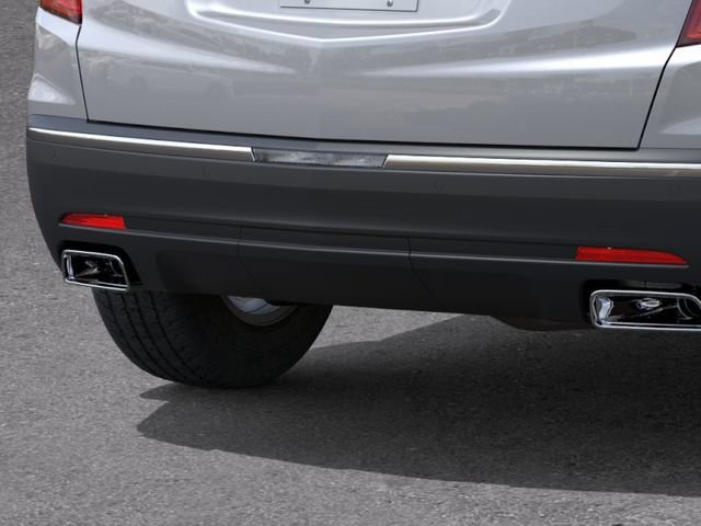 New 2026 Cadillac XT5 Luxury w/ LPO, Floor Liner Package FWD image 14