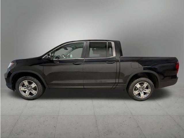 New 2026 Honda Ridgeline RTL image 2