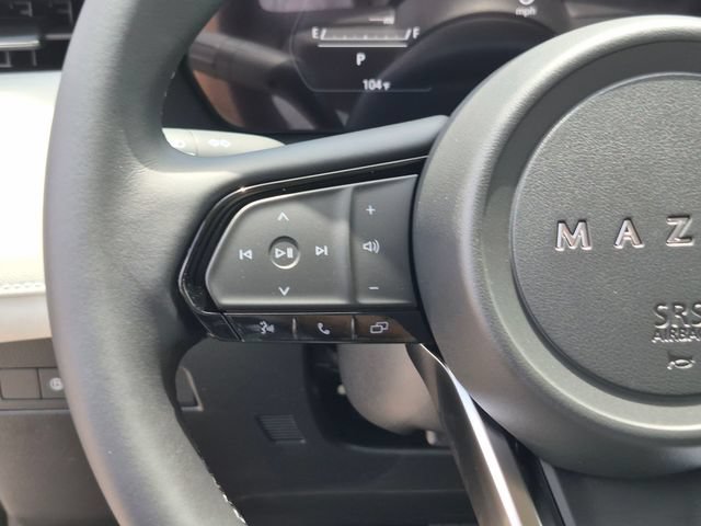 New 2026 MAZDA CX-5 Select AWD/4WD image 17