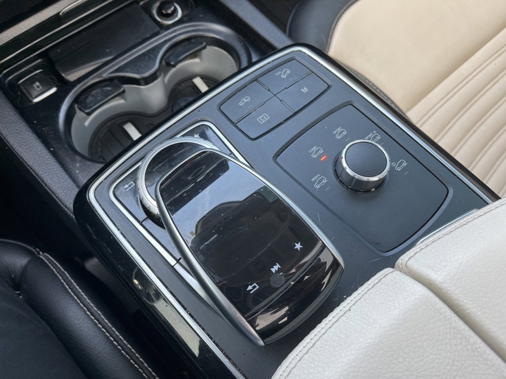 Used 2018 Mercedes-Benz GLE 43 AMG 4MATIC image 37