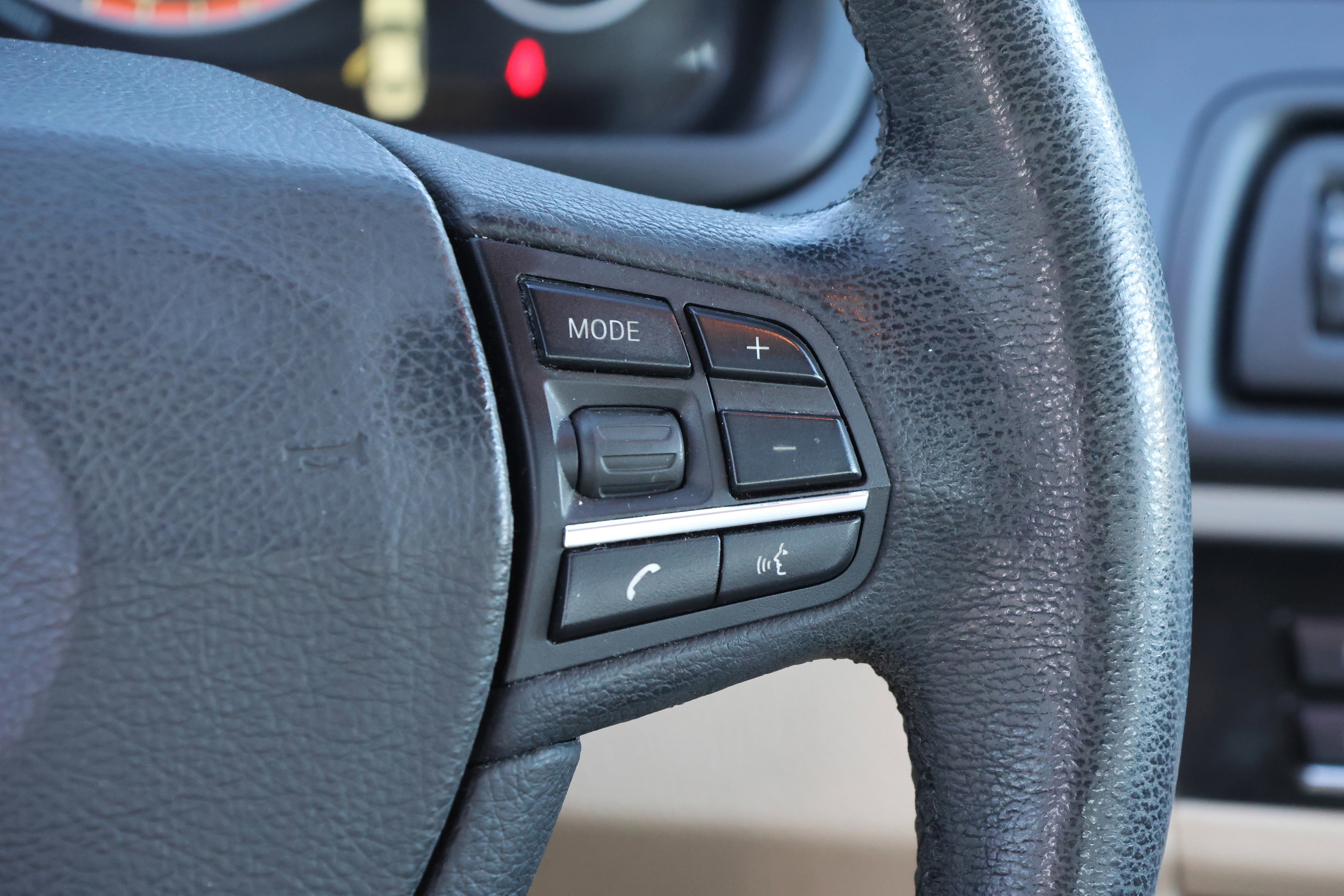 Used 2014 BMW 535d Sedan image 21