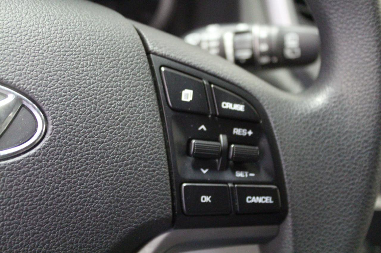 Used 2016 Hyundai Tucson SE w/ Option Group 12 image 10