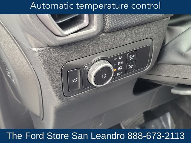 Used 2025 Ford Bronco Sport Big Bend w/ Convenience Package AWD/4WD image 21