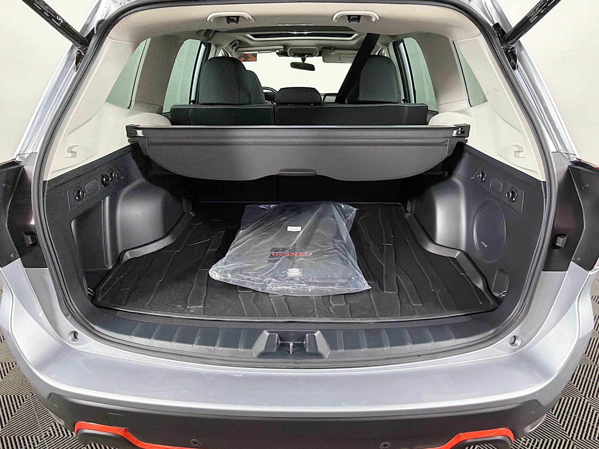 Used 2023 Subaru Forester Sport image 28