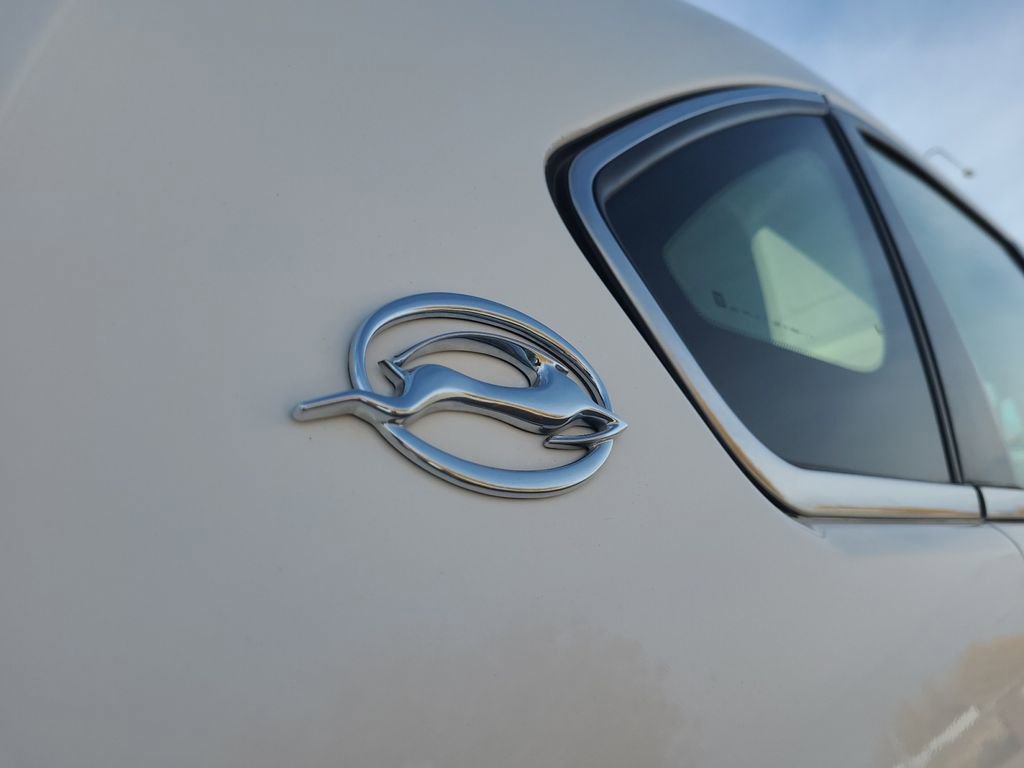 Used 2008 Chevrolet Impala LT image 17