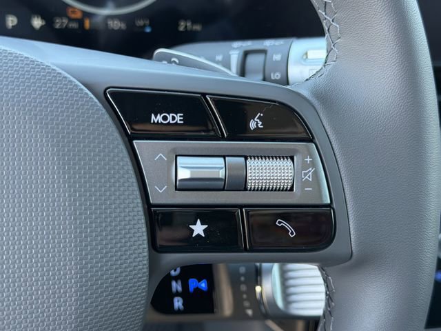 New 2026 Hyundai Ioniq 5 SEL image 25