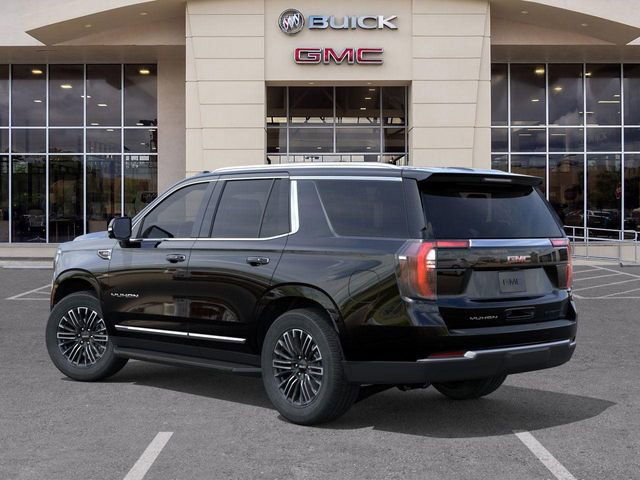 New 2026 GMC Yukon Elevation image 3