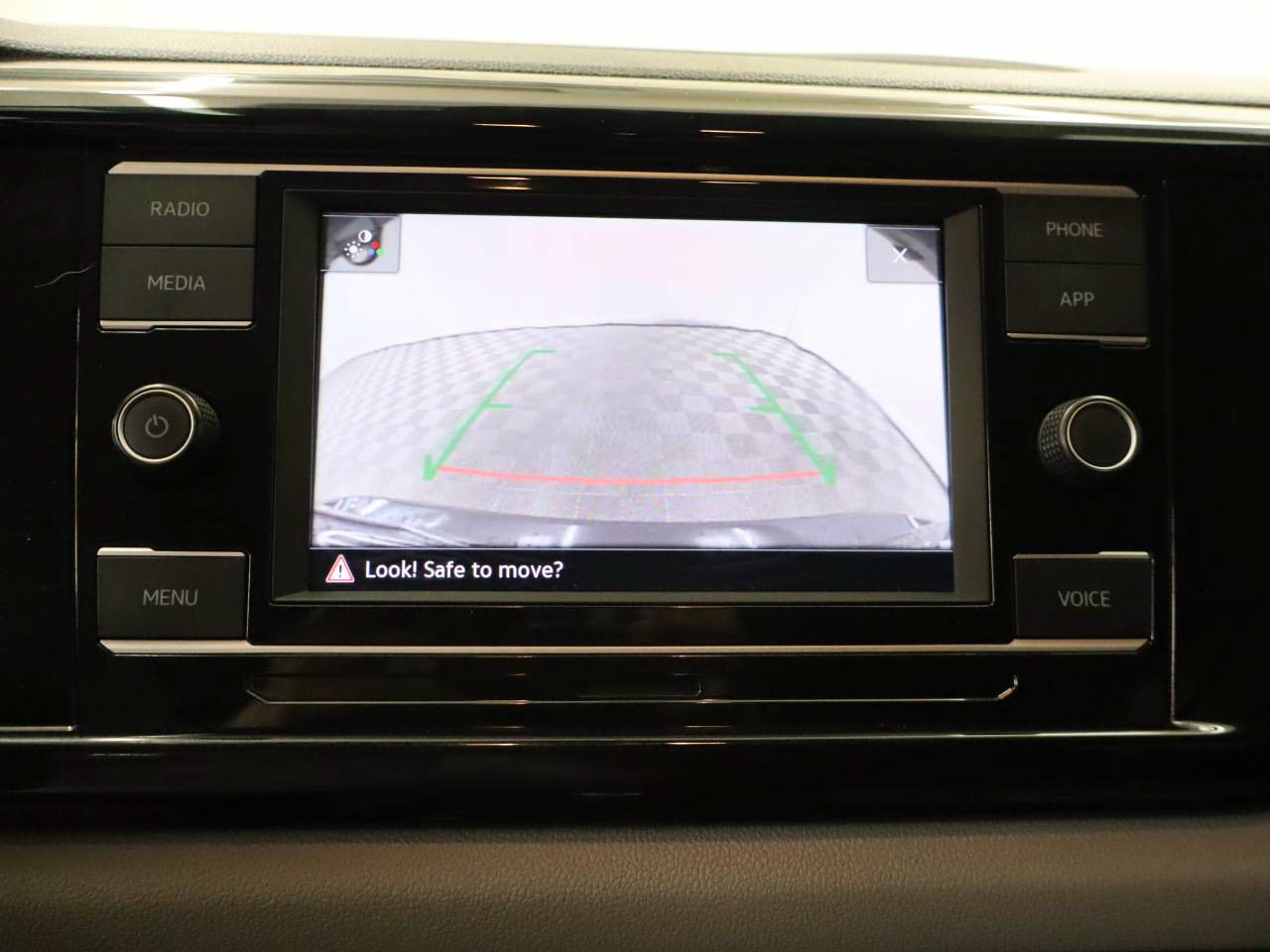 Certified 2022 Volkswagen Taos S w/ IQ Drive S Package FWD image 12