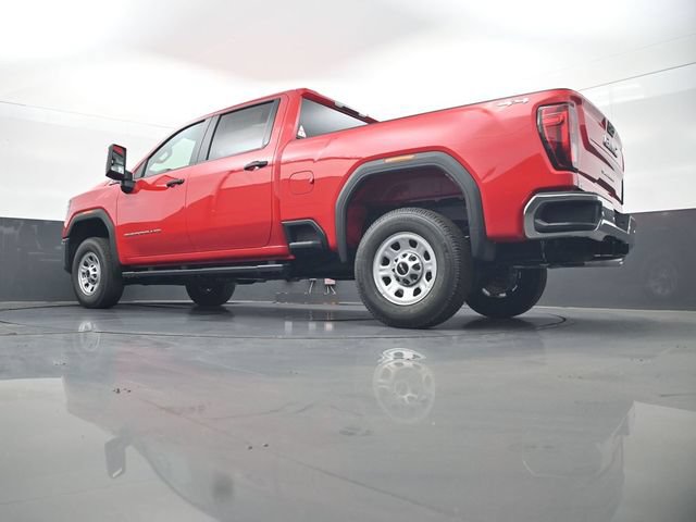 New 2026 GMC Sierra 3500 Pro w/ 1SA Pro Safety Plus Package AWD/4WD image 27