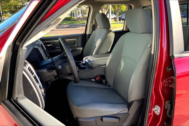 Used 2014 RAM 1500 Classic SLT image 23