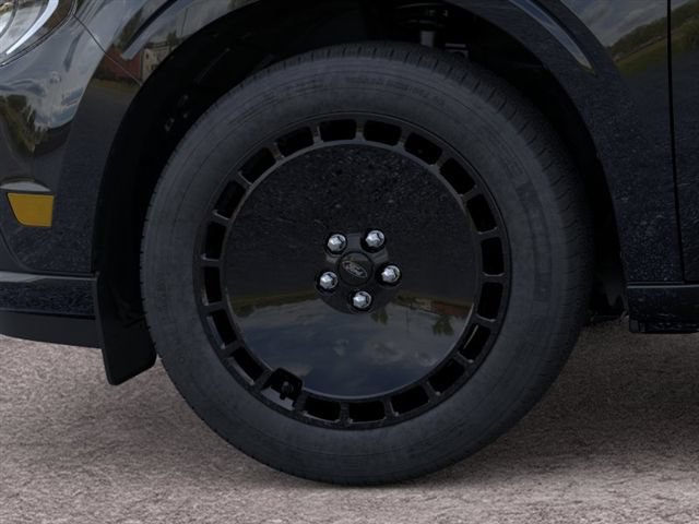 New 2026 Ford Maverick Lobo AWD/4WD image 20